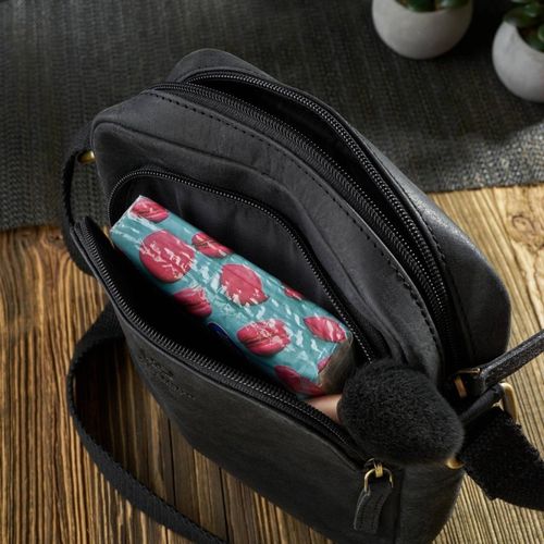 torebka damska na ramię paolo peruzzi t-63-hbl na Arena.pl