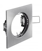 sufitowa oprawa punktowa porto ip20 kwadrat inox - v-prod4-02
