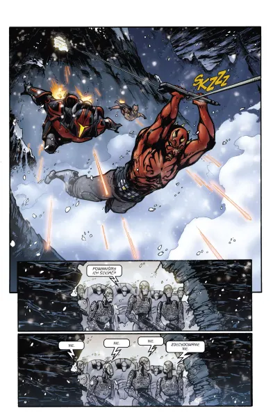 Star Wars. Darth Maul. Syn Dathomiry zdjęcie 2