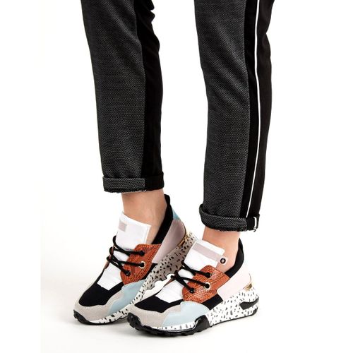 Modne Sneakersy VICES r.40 na Arena.pl