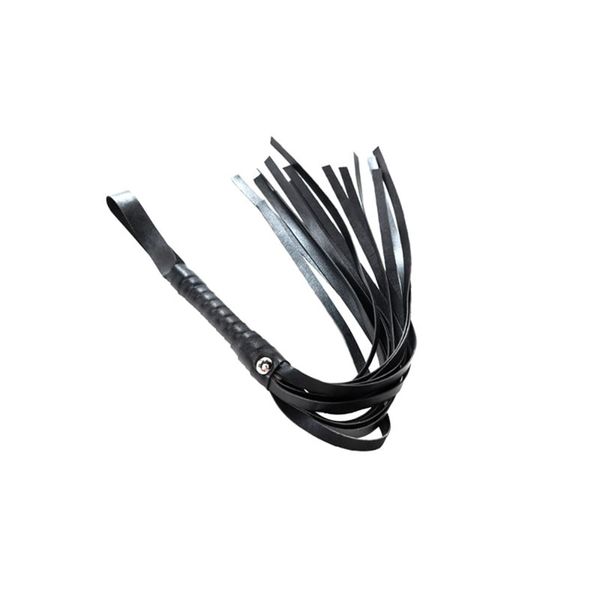 Black Flogger zdjęcie 3