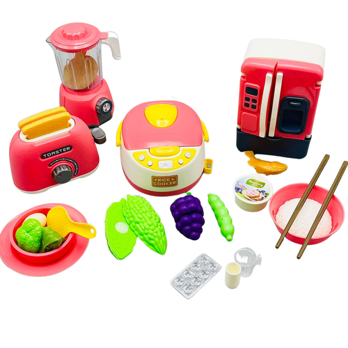 Zestaw Kuchenny  Xz-1007B na Arena.pl