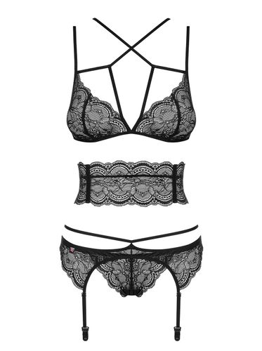 Frivolla Komplet S/M na Arena.pl