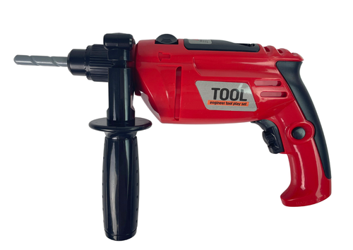 DLA MAŁEGO MAJSTERKOWICZA WIERTARKA ŚRUBKI WIERTŁA na Arena.pl