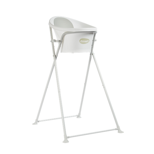 Shnuggle Stojak do wanienki na Arena.pl