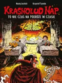 Krasnolud Nap. Tom 5. To nie czas na podróże w czasie