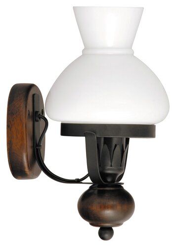 Lampa ścienna Petronel na Arena.pl