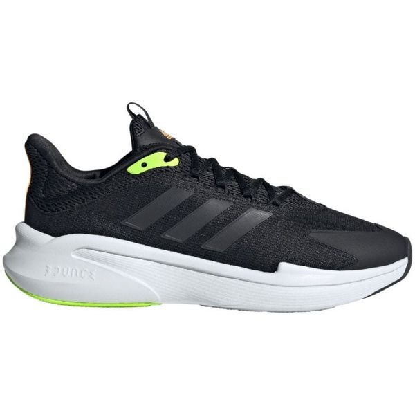 Buty do biegania adidas AlphaEdge + r.46 2/3 zdjęcie 7