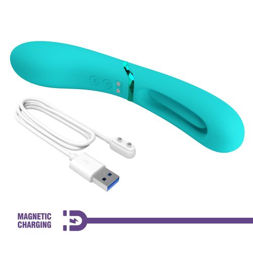 Romance - Lexie 7 Vibration Functions, 4 Wiggling Settings na Arena.pl