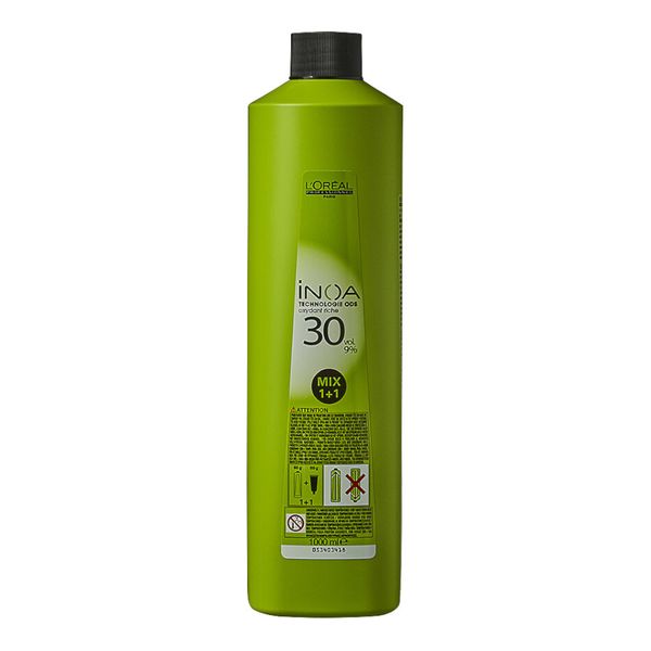 Kup Loreal Inoa Aktywator w odżywczym kremie 1000ml 9% na arena.pl i ...