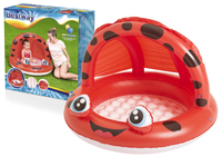 basenik z daszkiem 97cm Bestway 52189