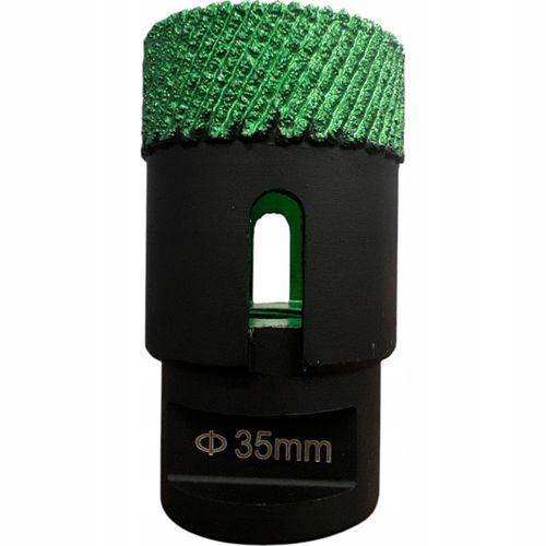 Zestaw otwornic MMD Ø6-68 mm + tarcze Ø115 i Ø125 mm + adapter + walizka na Arena.pl