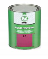 podkład epoksydowy boll 1:1 0,8 ltr