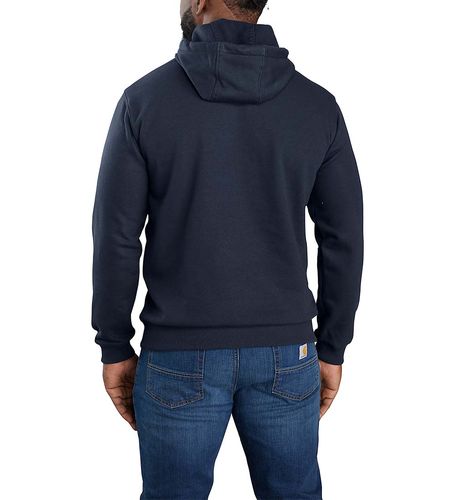 bluza carhartt rain defender® midweight logo na Arena.pl