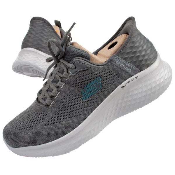 Buty Skechers 232466/CCBL r.45 zdjęcie 8