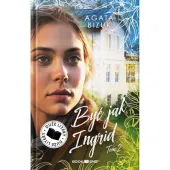 Być jak Ingrid 2 (Duże litery)
