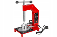 WULKANIZATOR TERMOPRESS DO NAPRAWY OPON TIMER