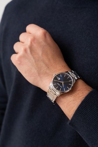 Zegarek Męski Paul Lorens PL14573B-6C1 + BOX na Arena.pl