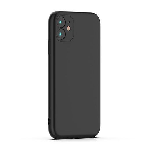 Nakładka Silicon do Honor Magic 7 Lite czarna na Arena.pl