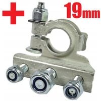 Klema Akumulatora PLUS 686 19m Daily Ducato Boxer Jumper 2006- Movano C 21-