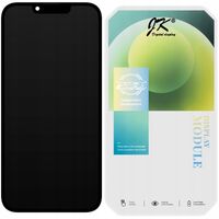 2X WYŚWIETLACZ EKRAN LCD DO IPHONE 13 INCELL JK