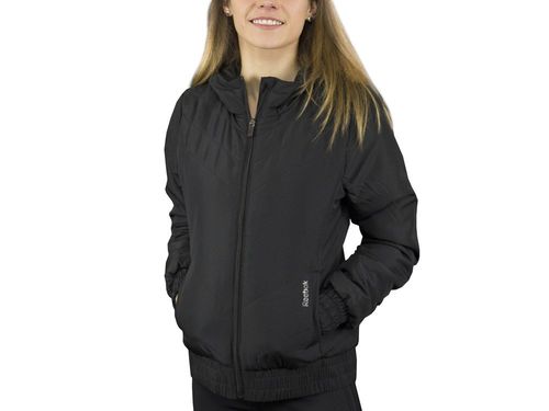 Kurtka Reebok BTS Jacket Z64575 M na Arena.pl