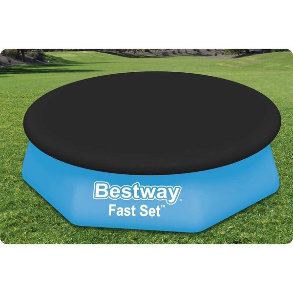 Pokrywa do basenu 244 cm Bestway 58032 zdjęcie 3