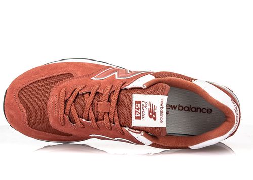 New Balance 574 (ML574ESLX)45 na Arena.pl