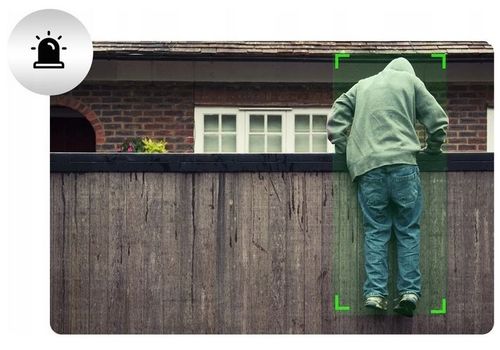 Kamera IP 6Mpx PoE HiLook by Hikvision Zewnętrzna IPCAM-B6-30DL Mikrofon na Arena.pl