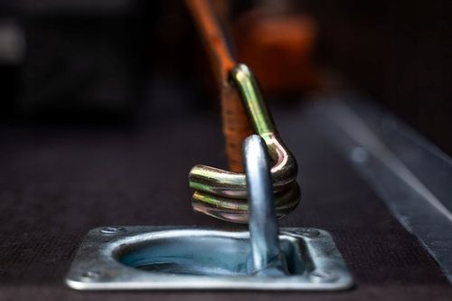 Pas transportowy 3M/50mm/4T pasy do lawet na Arena.pl