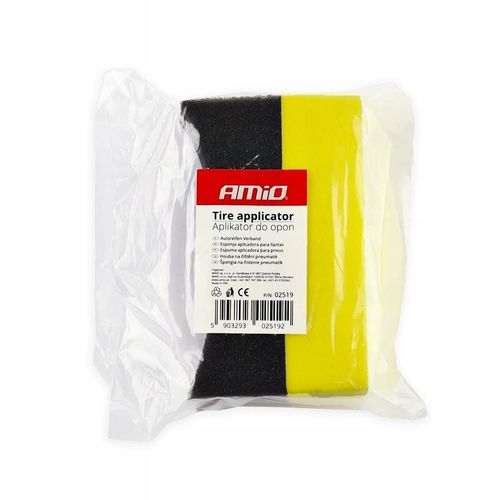 Aplikator do opon samochodowych 95x35x65 mm na Arena.pl