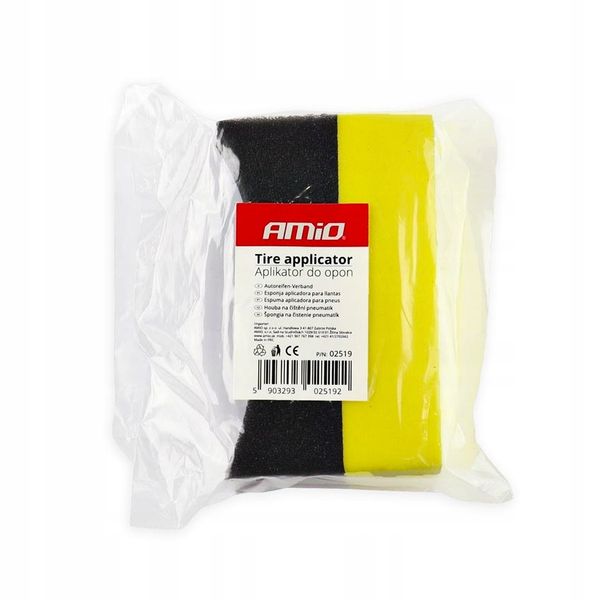 Aplikator do opon samochodowych 95x35x65 mm zdjęcie 5