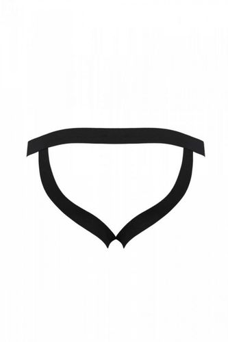 044 slip open ben black s/m   passion na Arena.pl