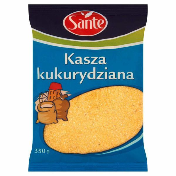 SANTE KASZA KUKURYDZIANA 350 zdjęcie 1