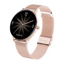2 x SMARTWATCH DAMSKI ZEGAREK ROZMOWY CIŚNIENIE POLSKI