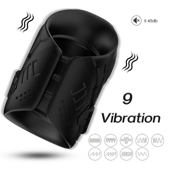 mechwarrior black, 9 vibration functions zdjęcie 9