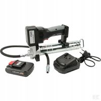 Smarownica Akumulatorowa 18V Standard -S Mato