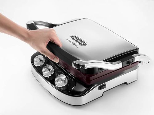 Grill DeLonghi CGH 912 C INOX na Arena.pl