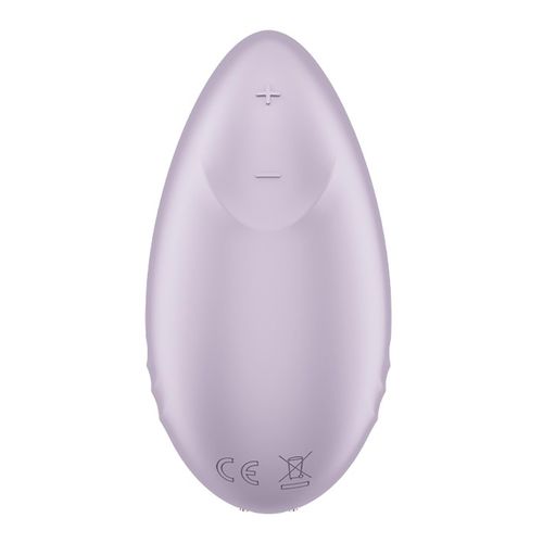 Stymulator Łechtaczki Satisfyer Tropical Tip Lilac na Arena.pl