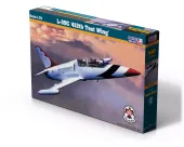 D-302 L-39C Test Wing, 1:72