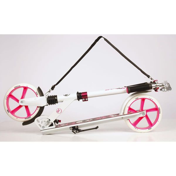 HULAJNOGA PB SKULL 200MM BIAŁA zdjęcie 5