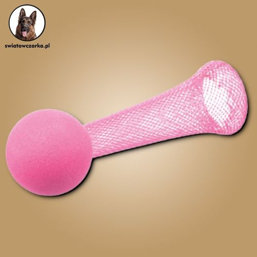 Migający stożek, EVA/nylon, 12 cm na Arena.pl