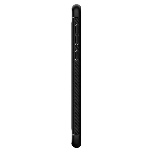 SPIGEN RUGGED ARMOR GALAXY S10E MATTE BLACK na Arena.pl