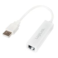 LogiLink USB 2.0 to Fast Ethernet