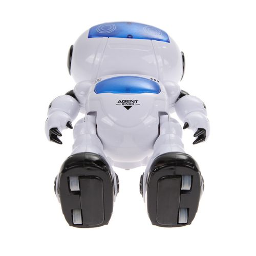 Interaktywny Robot RC  Android 360 z pilotem na Arena.pl