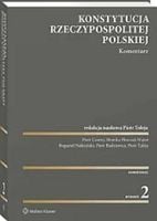 Konstytucja Rzeczypospolitej Polskiej Komentarz