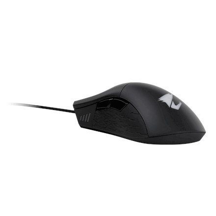 Gigabyte Mouse AORUS M3 Wired, Black, No, Gaming na Arena.pl