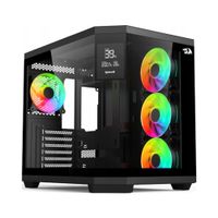 Obudowa Redragon Vision RGB