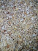 Karma Pasza Naturalna bez Chemii Ziarno dla kur niosek, kaczek gęsi 20kg