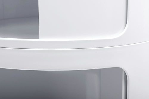 Szafka COMBI 4 biała na Arena.pl